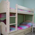 Apartamento Helenamar *