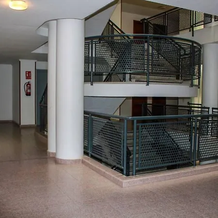 Helenamar Appartement