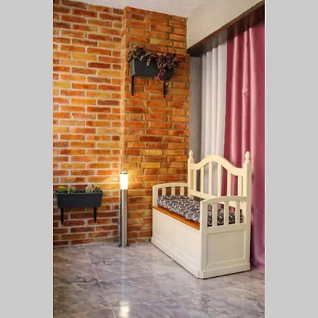 Helenamar Apartment Torrevieja