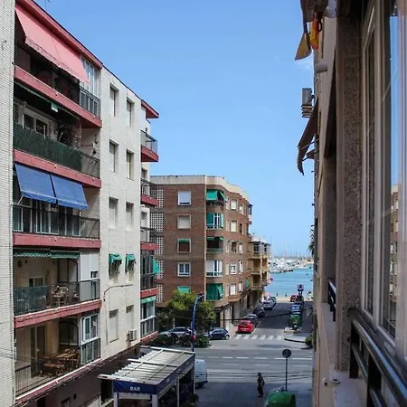 Apartment Helenamar Torrevieja