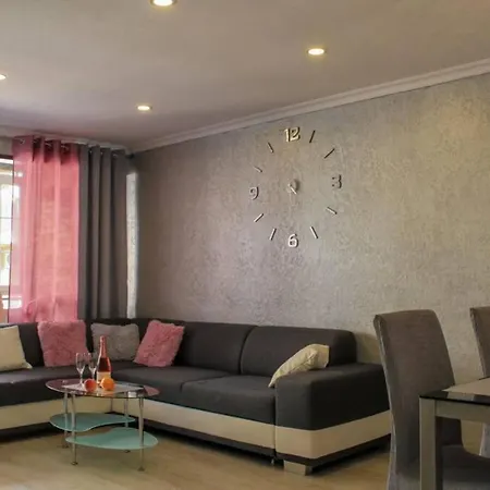 Apartment Helenamar Torrevieja