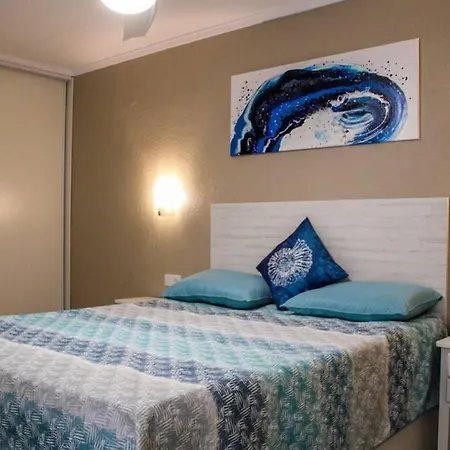 Appartement Helenamar