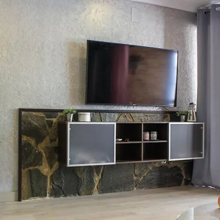Apartment Helenamar *