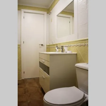 Helenamar Apartment *