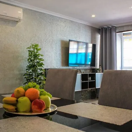 Helenamar Apartment