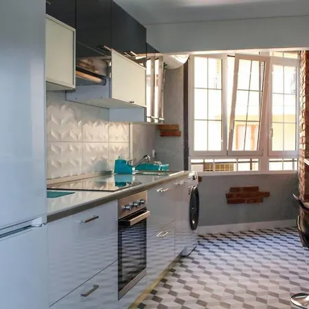 Apartment Helenamar Torrevieja