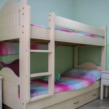 Appartement Helenamar *