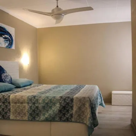 Helenamar Appartement