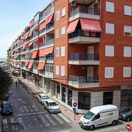 Apartment Helenamar *