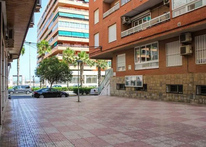 Helenamar Διαμέρισμα Τορεβιέχα