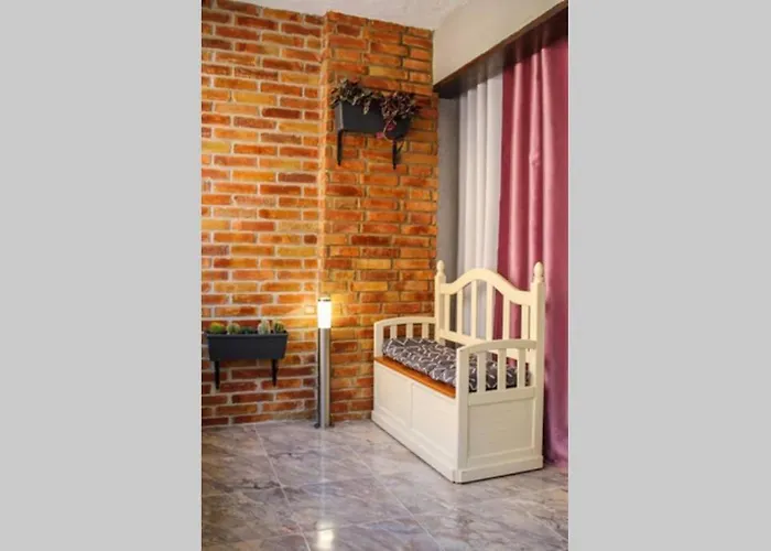 Helenamar Διαμέρισμα Τορεβιέχα