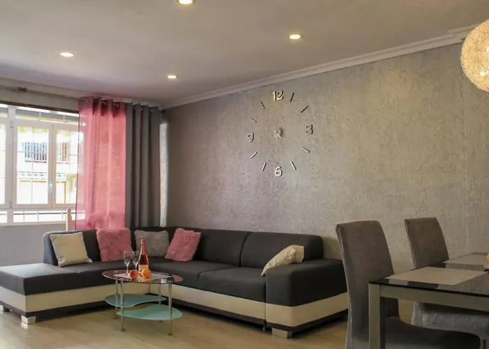 Lägenhet Helenamar Torrevieja