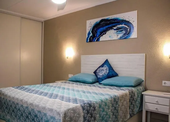 Διαμέρισμα Helenamar