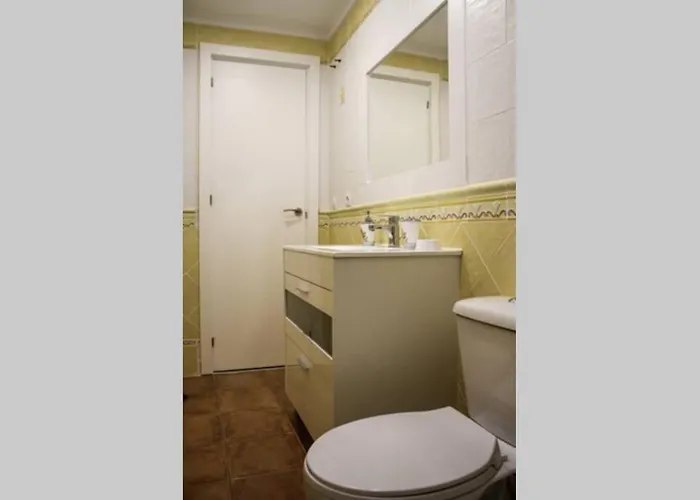 Helenamar Lägenhet *