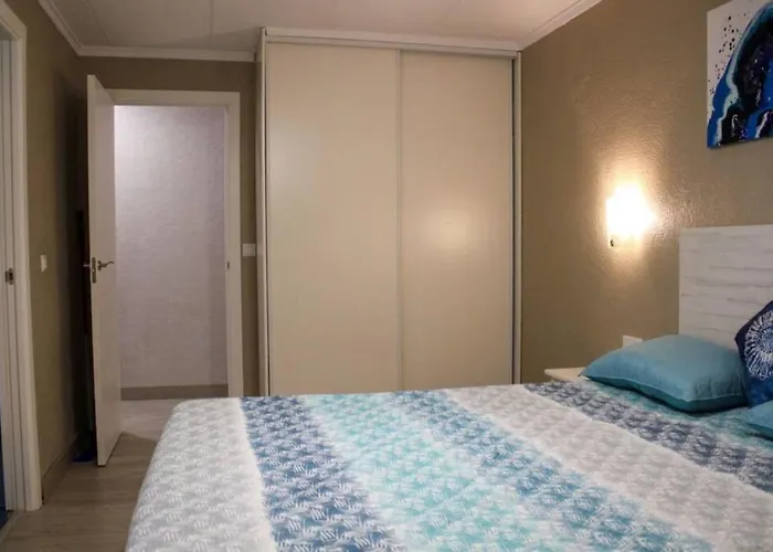 Helenamar Διαμέρισμα *