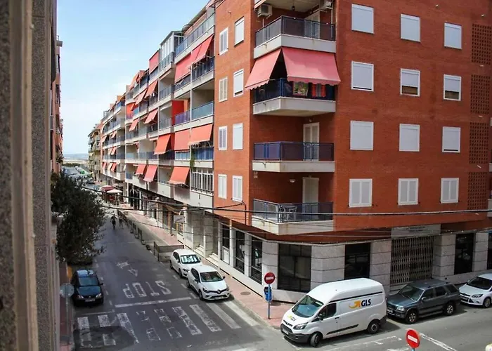 Διαμέρισμα Helenamar *