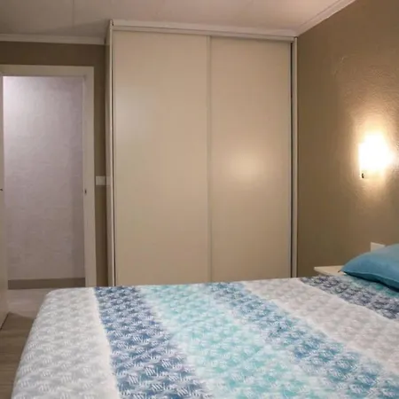 Helenamar Apartman *