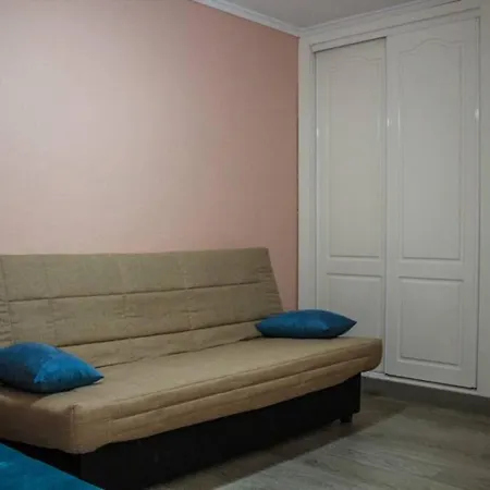 Apartman Helenamar